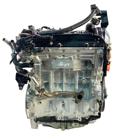 Bloc moteur Honda 1.5L LEC3 – Express Parts