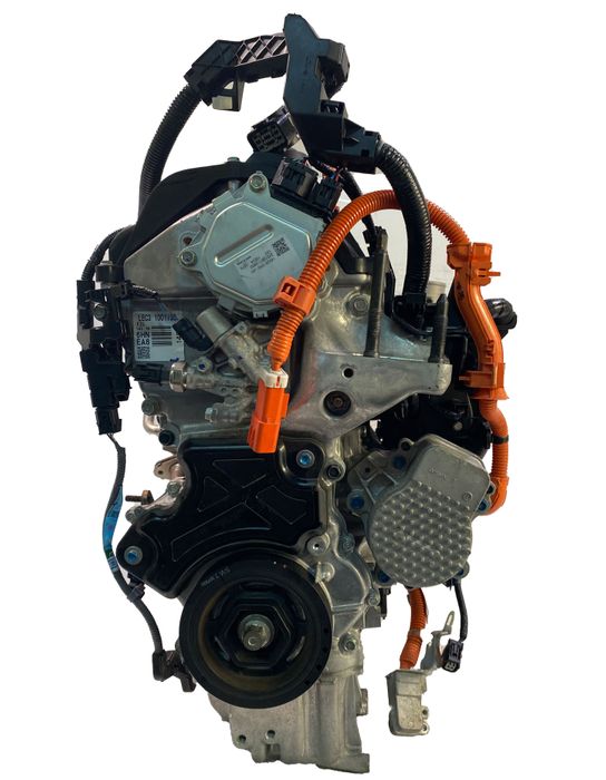 Moteur d'occasion Honda 1.5L LEC3 – état général