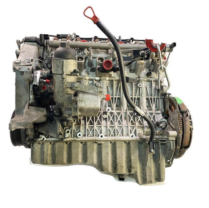 Moteur d'occasion BMW Série 3 (E90) 3.0L – 306D3-M57D30-M57