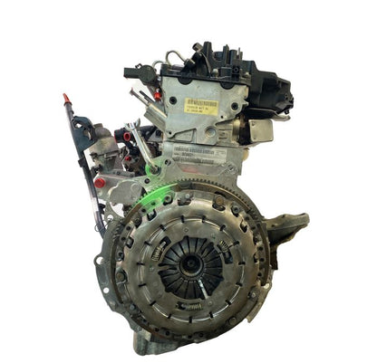 Moteur d'occasion BMW 3.0L 306D3-M57D30-M57 – état général