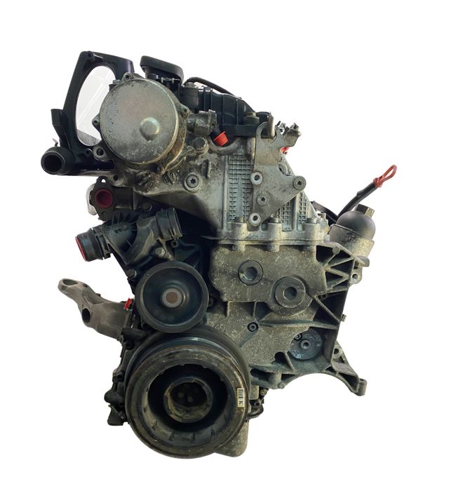 Bloc moteur BMW 3.0L 306D3-M57D30-M57 – Express Parts