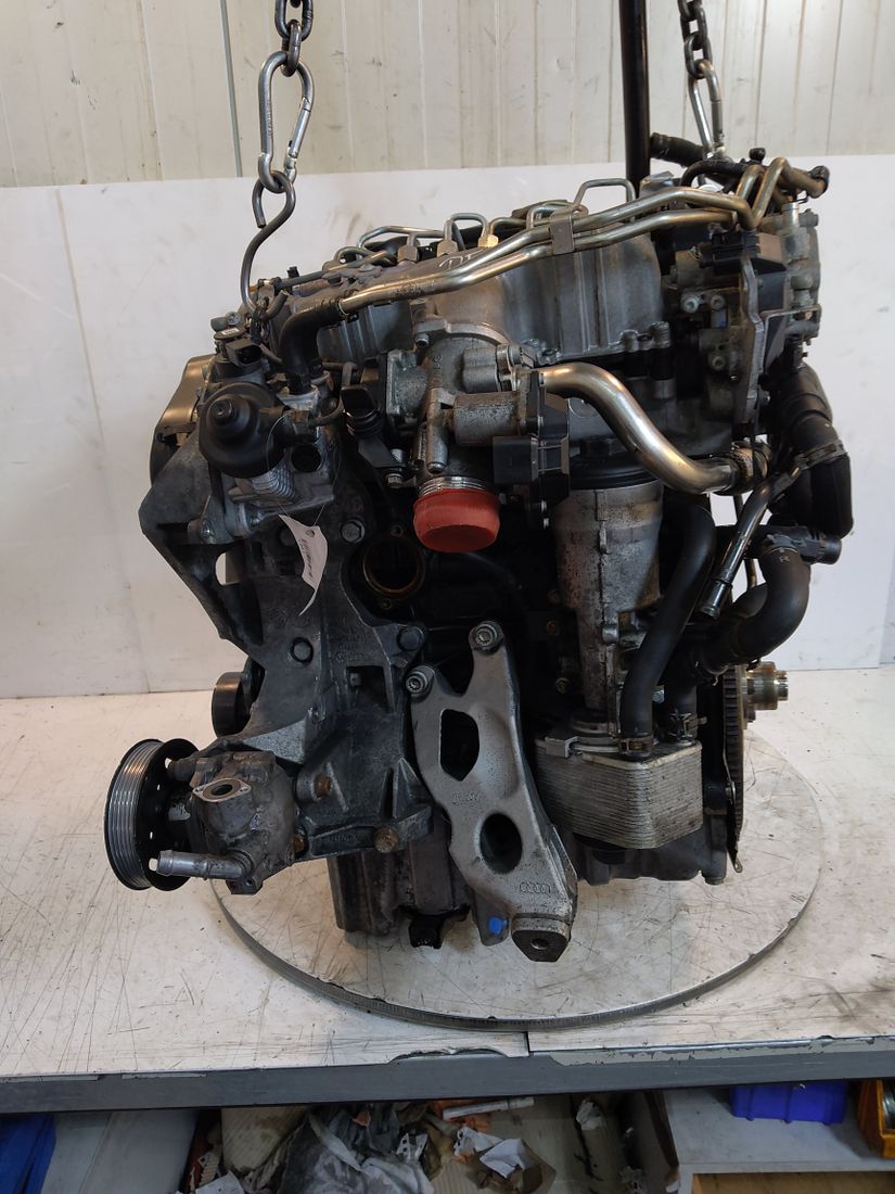 Moteur d'occasion Audi CAGA 2.0L – CAGA