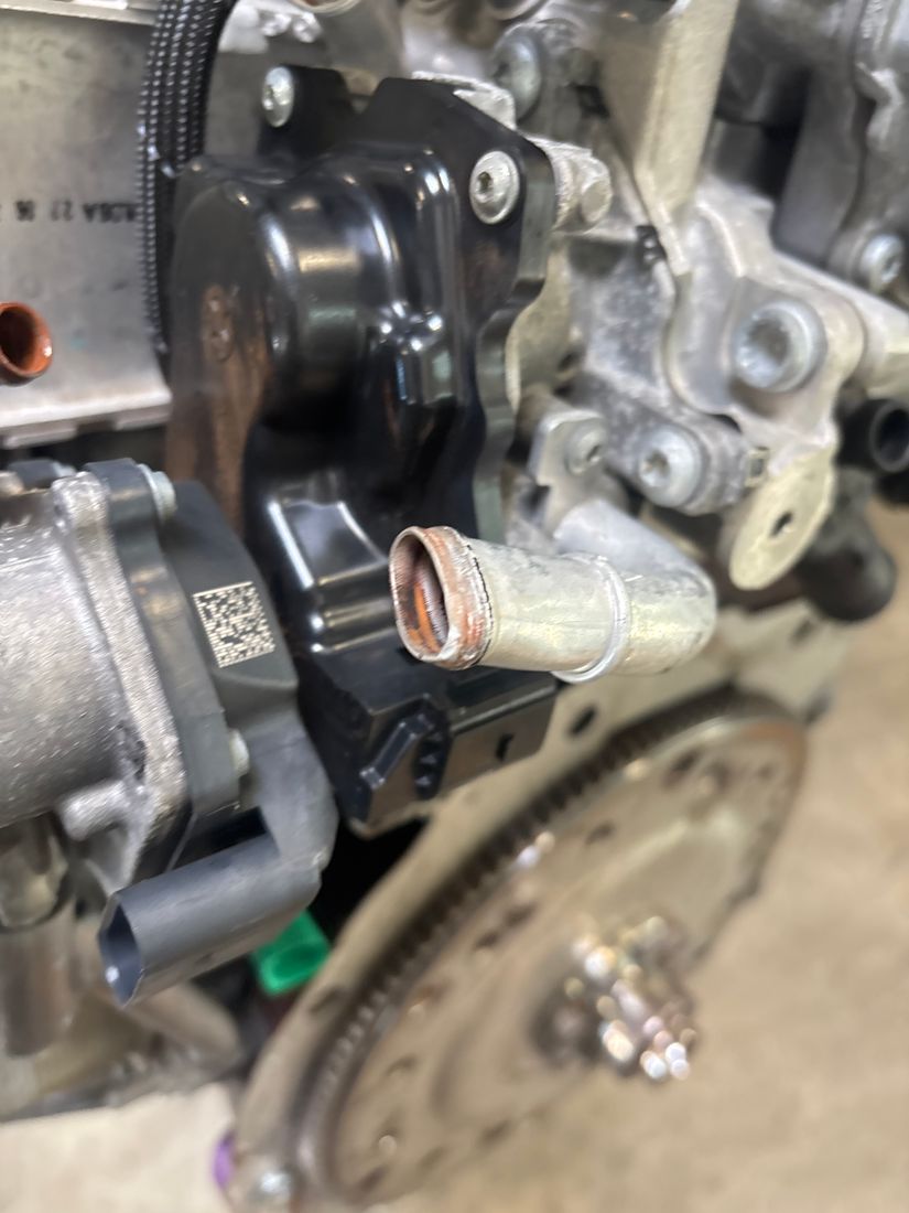 Moteur Audi A5 Q5 CSUA CSU CSUA – Express Parts Belgique