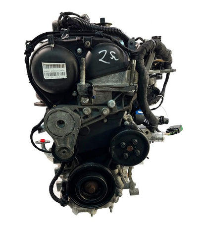 Moteur d'occasion Ford Transit Connect Tourneo Focus C-Max Fiesta 1.6L – JQGA-JQDA-JTJA-JQDB-JTJB
