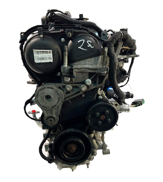 Moteur d'occasion Ford Transit Connect Tourneo Focus C-Max Fiesta 1.6L – JQGA-JQDA-JTJA-JQDB-JTJB