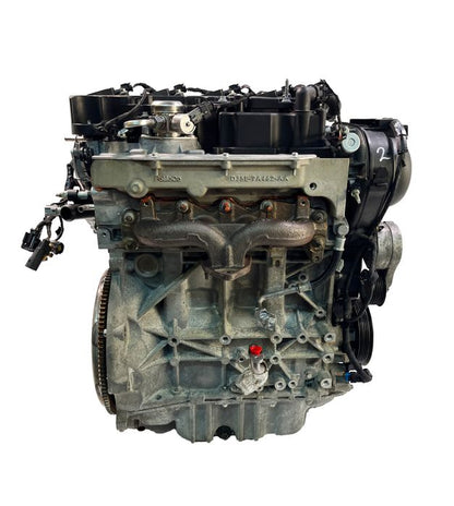 Moteur d'occasion Ford 1.6L JQGA-JQDA-JTJA-JQDB-JTJB – état général