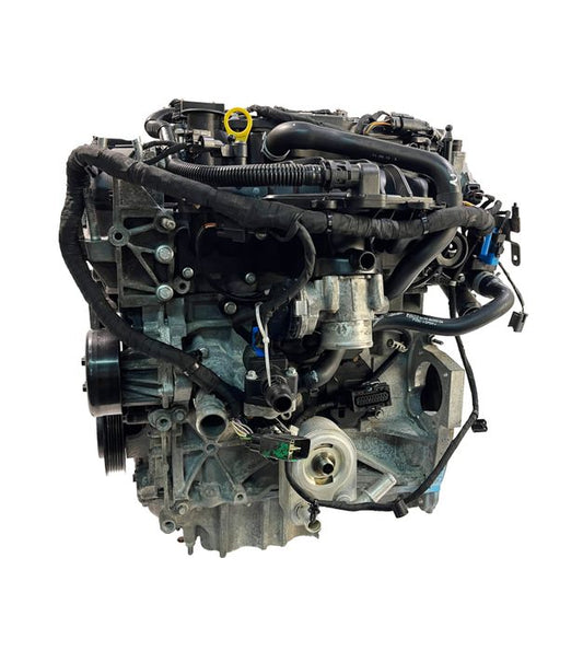 Bloc moteur Ford 1.6L JQGA-JQDA-JTJA-JQDB-JTJB – Express Parts