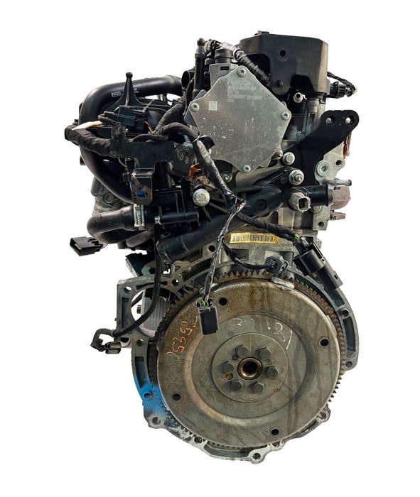 Moteur JQGA-JQDA-JTJA-JQDB-JTJB Ford Transit Connect Tourneo Focus C-Max Fiesta – vue détail