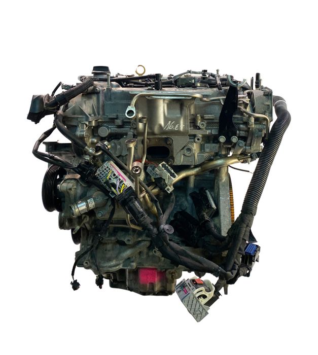 Moteur d'occasion Opel 1.4L LE2-D14XFT-B14XFT – état général