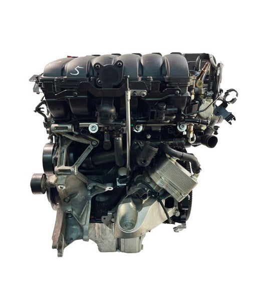 Moteur d'occasion VW Touareg 3.6L – CGR-CGRA