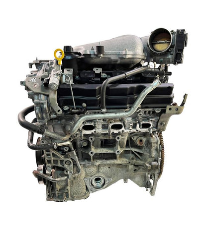 Moteur d'occasion Nissan 3.5L VQ35DE-VQ35 – état général
