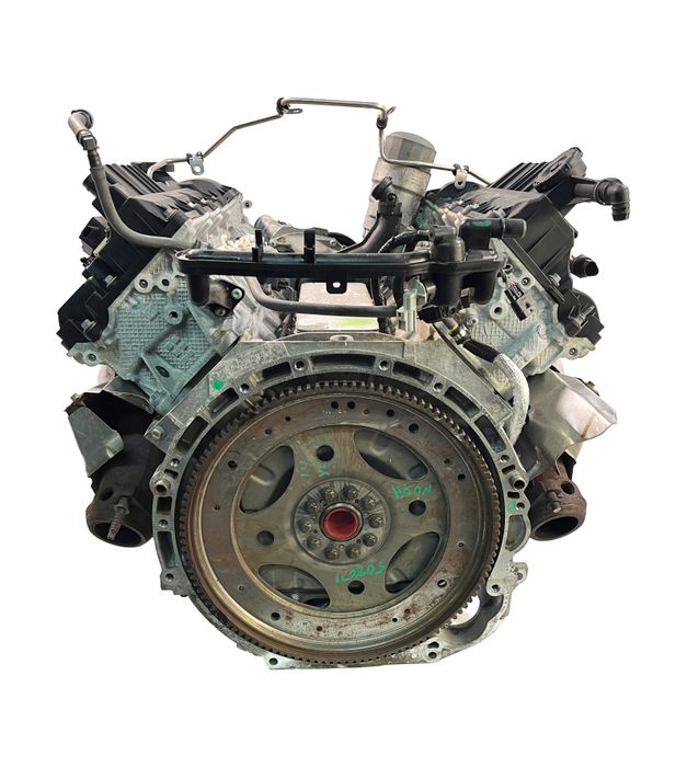 Moteur 306PS-AJ126 Jaguar XF I X250 120 000 km – vue détail
