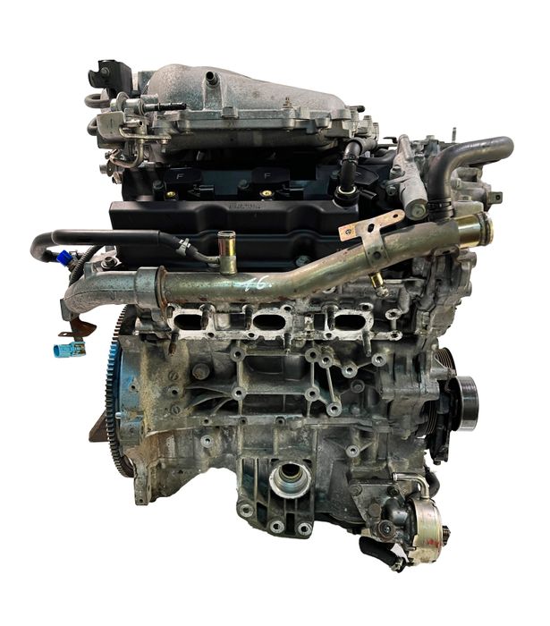 Bloc moteur Nissan 3.5L VQ35DE-VQ35 – Express Parts