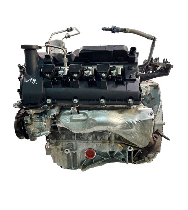 Moteur d'occasion Jaguar 3.0L 306PS-AJ126 – état général