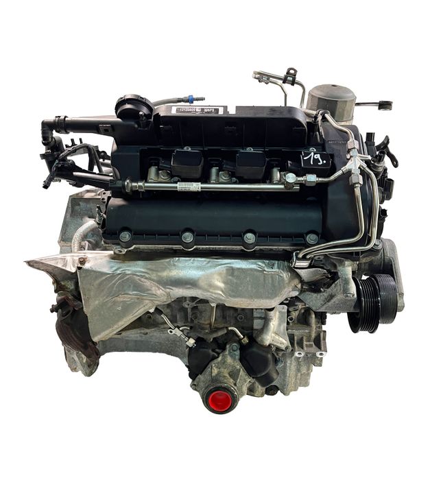 Bloc moteur Jaguar 3.0L 306PS-AJ126 – Express Parts