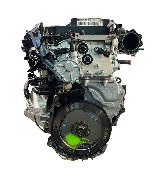 Moteur CGR-CGRA VW Touareg 267 000 km – vue détail
