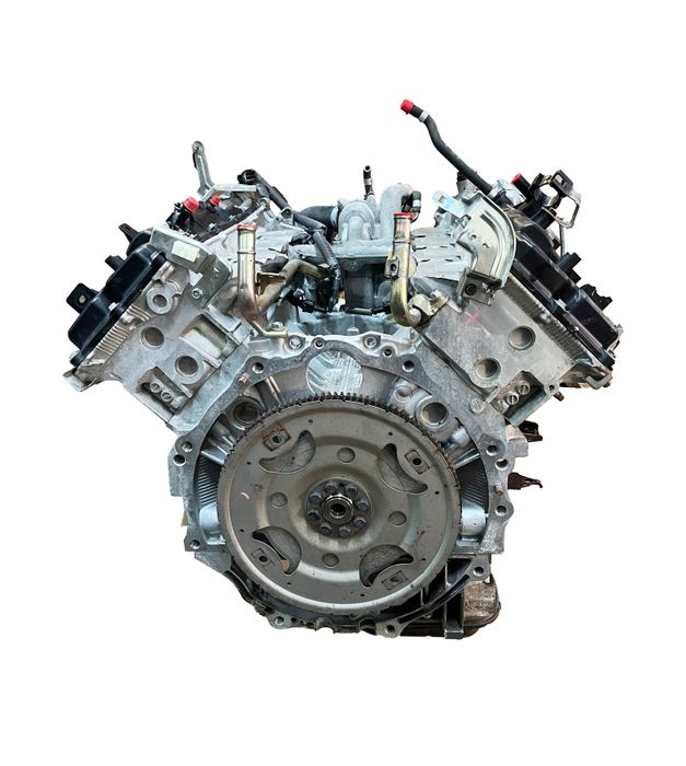Moteur VK56DE-VK56 Nissan Armada Pathfinder R51 Titan 225 000 km – vue détail