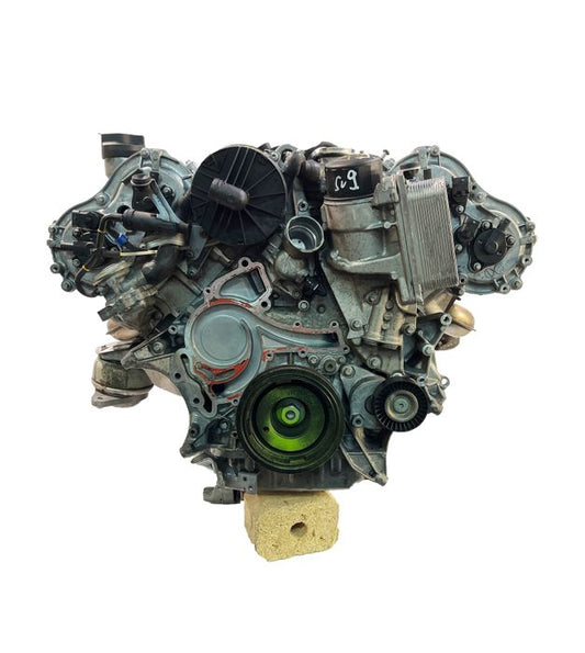 Moteur d'occasion Mercedes-Benz E (W212) 3.5L – M272.977-M272-272.977