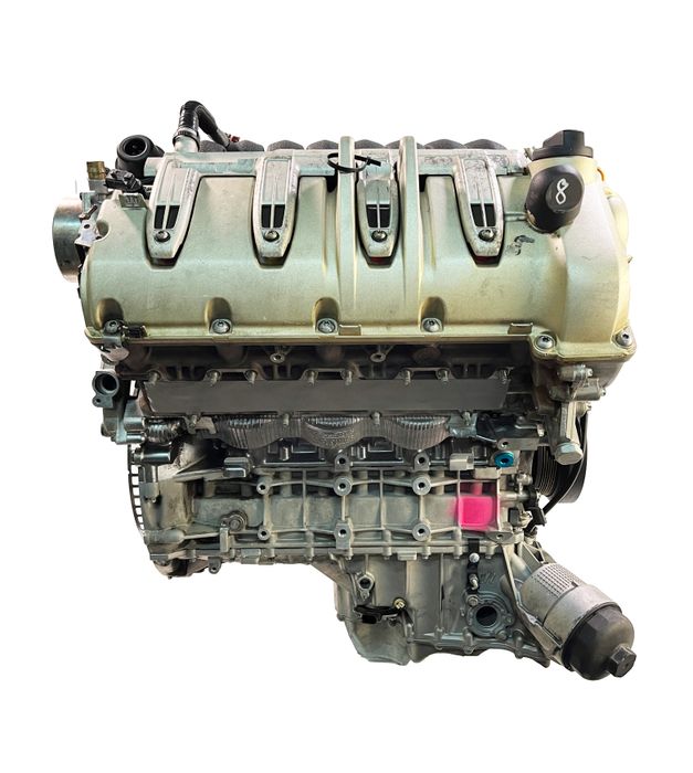 Bloc moteur Porsche 4.8L M48.01-M48-48.01 – Express Parts