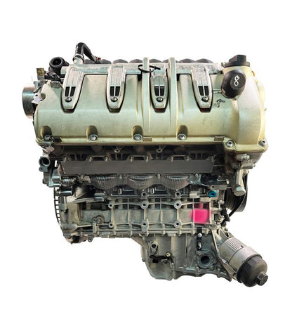 Bloc moteur Porsche 4.8L M48.01-M48-48.01 – Express Parts