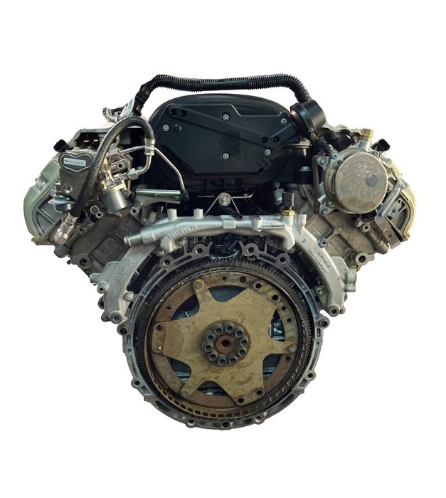 Moteur M48.01-M48-48.01 Porsche Cayenne 9PA 225 000 km – vue détail