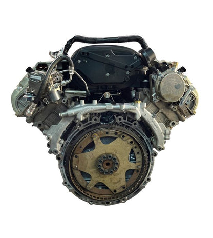 Moteur M48.01-M48-48.01 Porsche Cayenne 9PA 225 000 km – vue détail