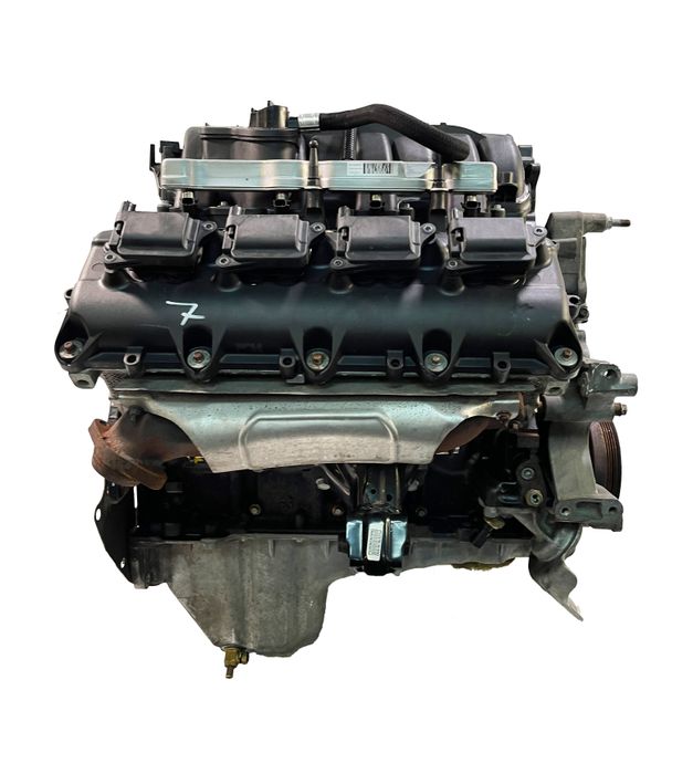 Bloc moteur Dodge 5.7L EZH – Express Parts