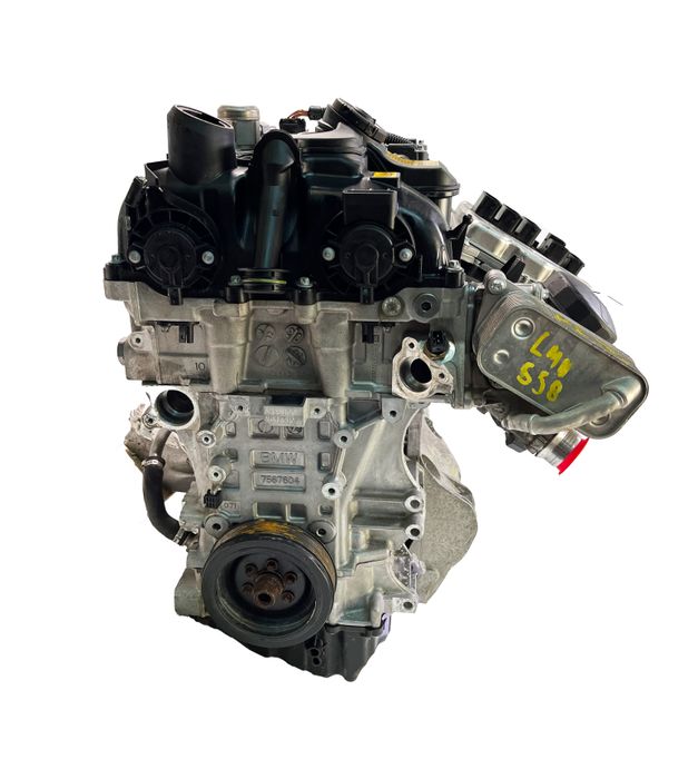 Bloc moteur BMW 2.0L N20B20A-N20-N26 – Express Parts