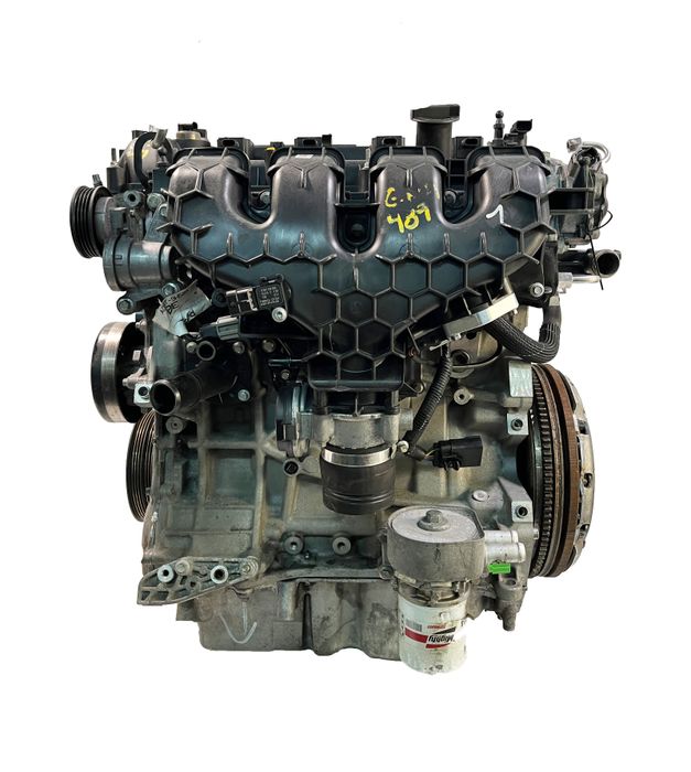 Moteur Ford Focus III R9DA-R9DB-R9DC-R9DD – Express Parts Belgique