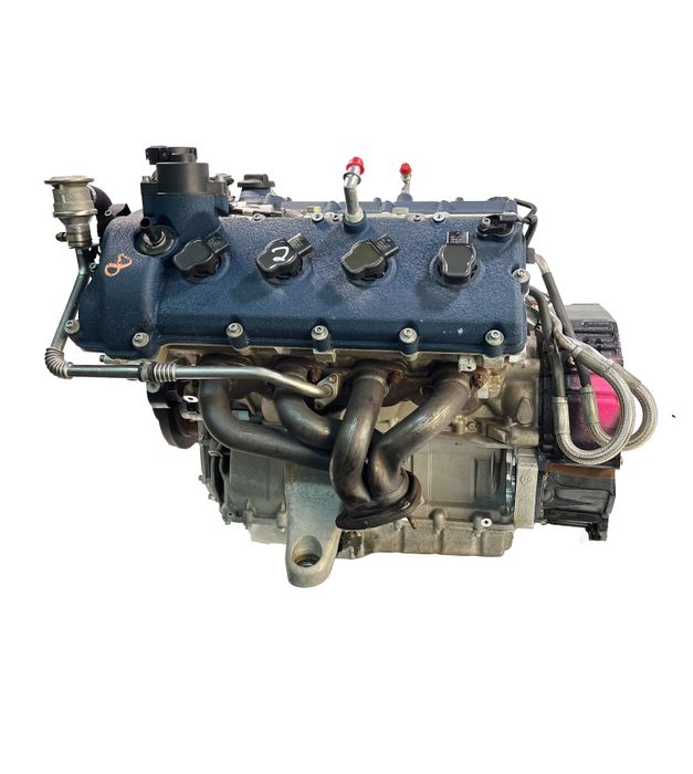 Bloc moteur Maserati 4.7L M139 – Express Parts