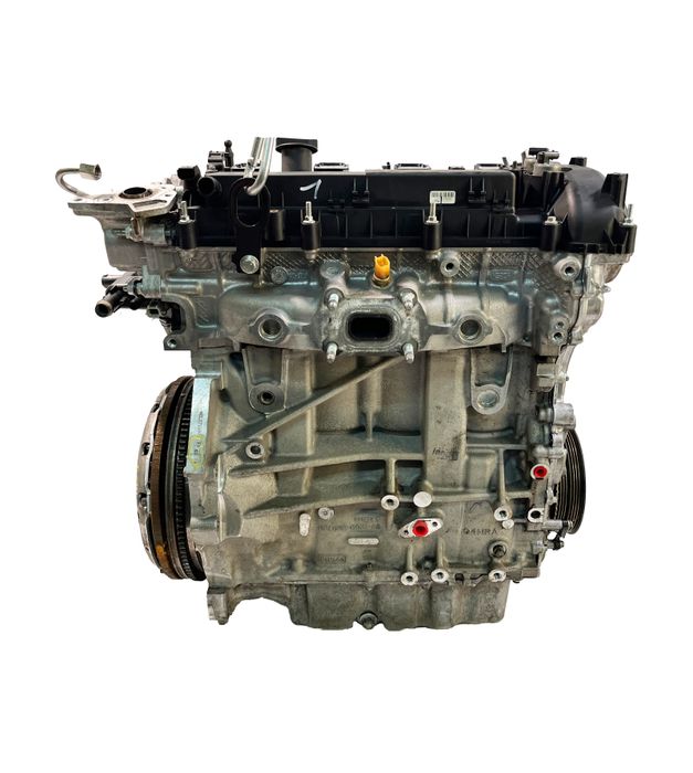 Moteur d'occasion Ford Focus III 2.0L – R9DA-R9DB-R9DC-R9DD