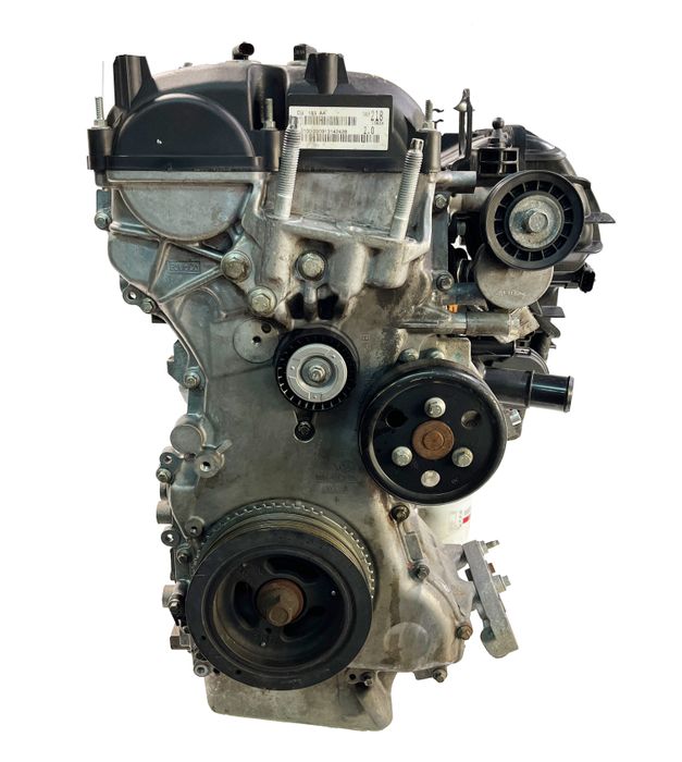 Moteur R9DA-R9DB-R9DC-R9DD Ford Focus III – vue détail