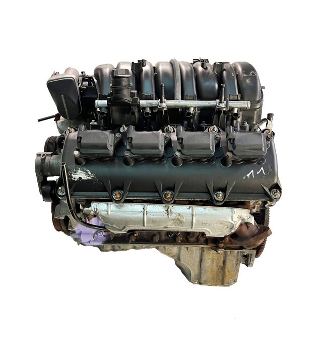 Moteur d'occasion Nissan 5.6L VK56DE-VK56 – état général