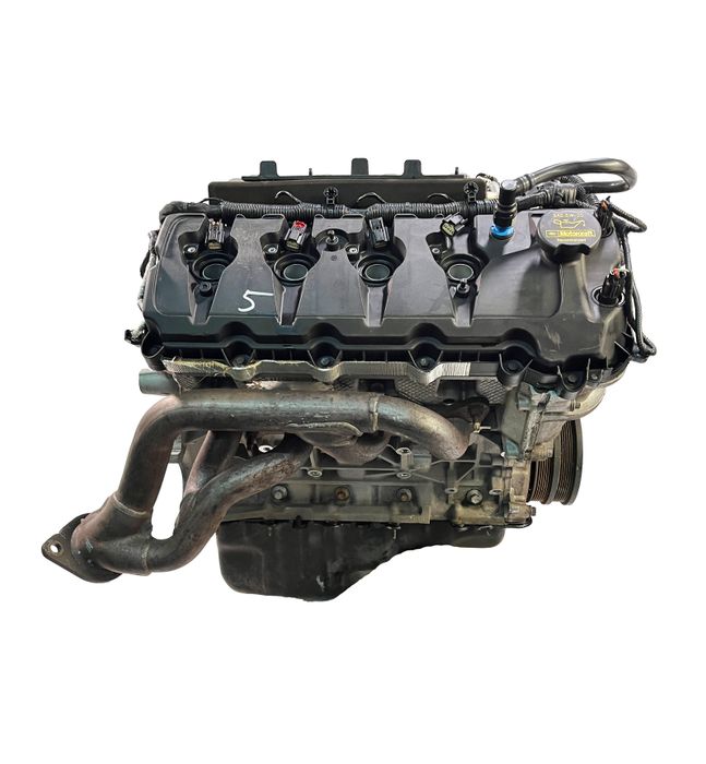 Moteur d'occasion Ford 5.0L 99F – état général