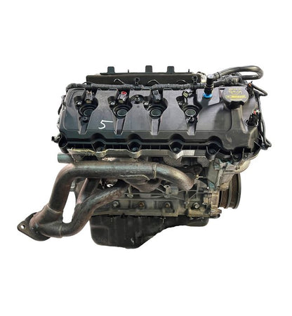 Moteur d'occasion Ford 5.0L 99F – état général