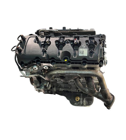 Moteur 99F Ford Mustang 63 km – vue détail