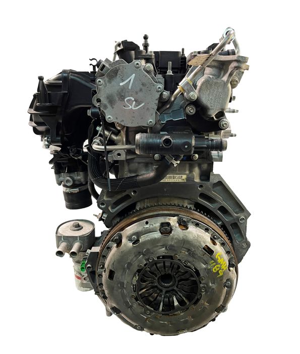 Bloc moteur Ford 2.0L R9DA-R9DB-R9DC-R9DD – Express Parts