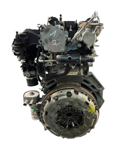 Bloc moteur Ford 2.0L R9DA-R9DB-R9DC-R9DD – Express Parts