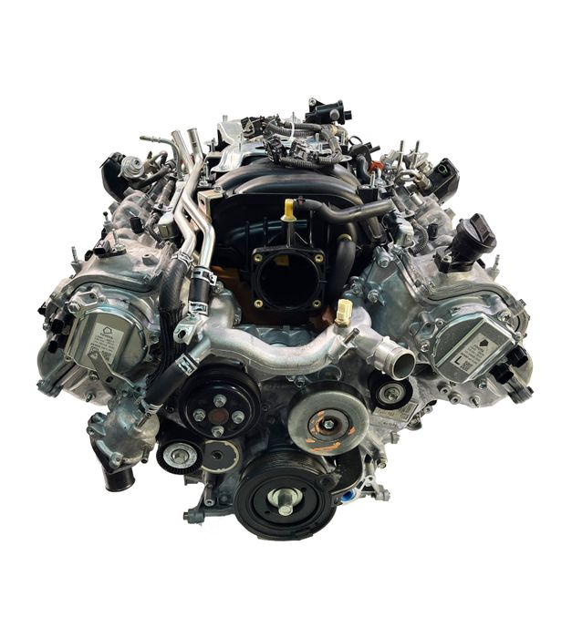 Moteur d'occasion Toyota GS S19 LS F4 4.6L – 1UR-FSE/1UR