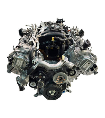 Moteur d'occasion Toyota GS S19 LS F4 4.6L – 1UR-FSE/1UR