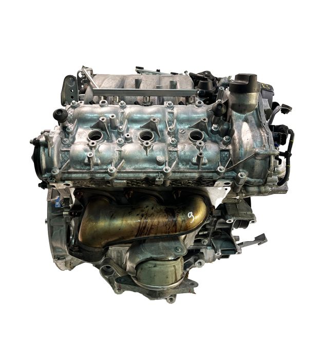 Bloc moteur Mercedes-Benz 3.5L M272.977-M272-272.977 – Express Parts