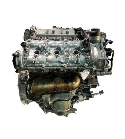 Bloc moteur Mercedes-Benz 3.5L M272.977-M272-272.977 – Express Parts