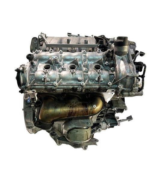Bloc moteur Mercedes-Benz 3.5L M272.977-M272-272.977 – Express Parts