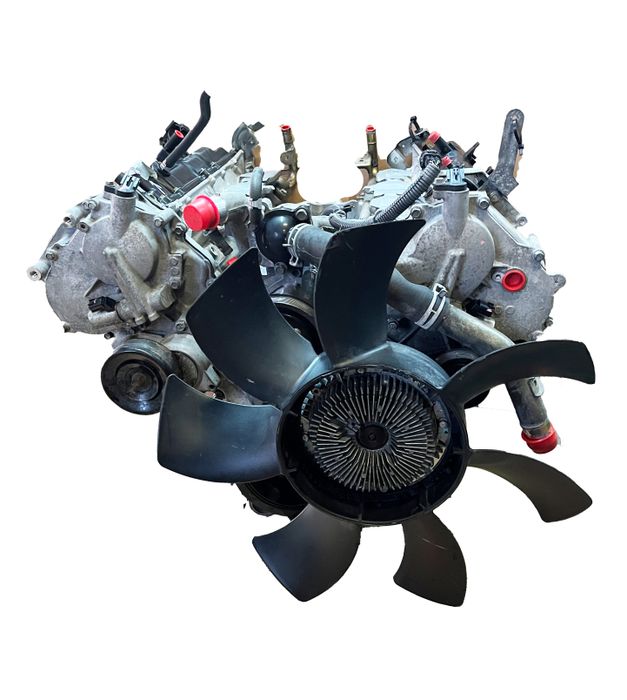 Moteur d'occasion Nissan Armada Pathfinder R51 Titan 5.6L – VK56DE-VK56