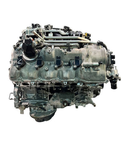 Moteur 1UR-FSE/1UR Toyota GS S19 LS F4 238 000 km – vue détail