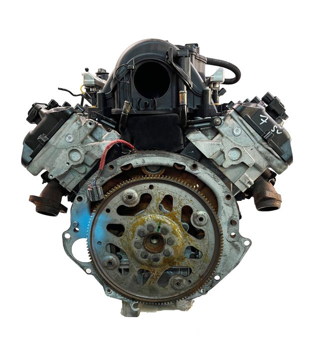 Moteur d'occasion Dodge 5.7L EZH – état général