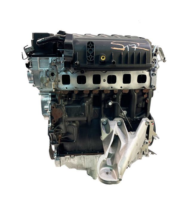 Moteur d'occasion VW Touareg 3.6L – CGR-CGRA