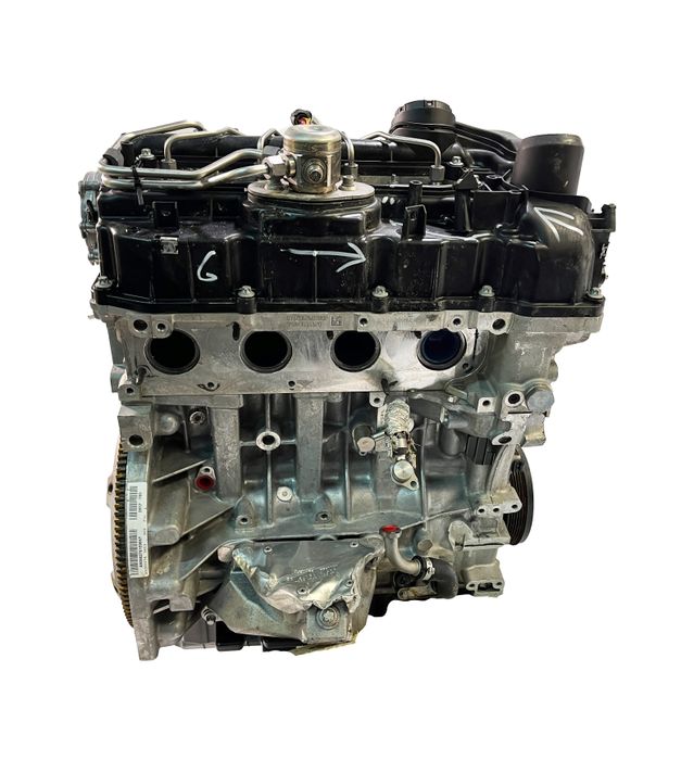 Moteur N20B20A-N20-N26 BMW Série 5 (F10) – vue détail