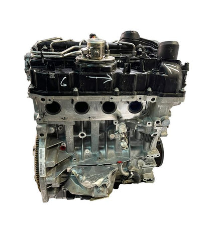 Moteur N20B20A-N20-N26 BMW Série 5 (F10) – vue détail
