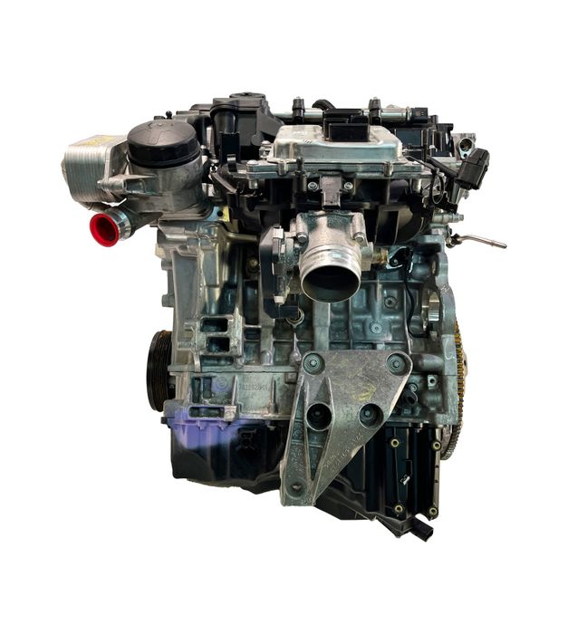 Moteur d'occasion BMW Série 5 (F10) 2.0L – N20B20A-N20-N26